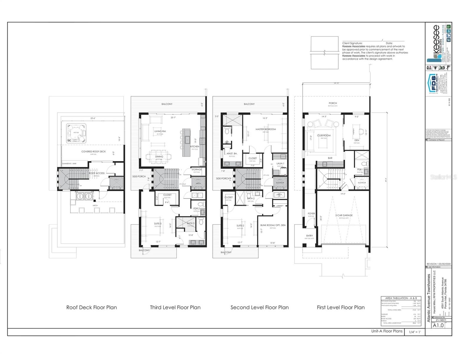 Image 8 of 19 For 4591 Atlantic Avenue