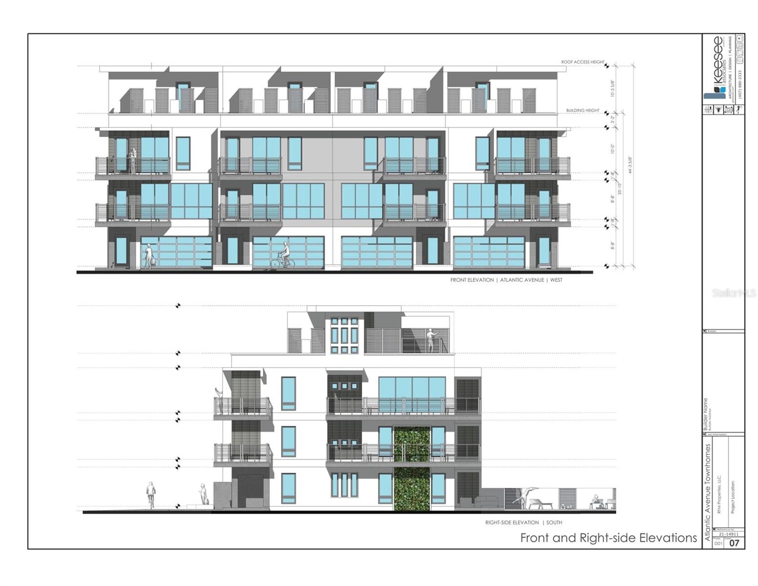 Image 9 of 19 For 4591 Atlantic Avenue