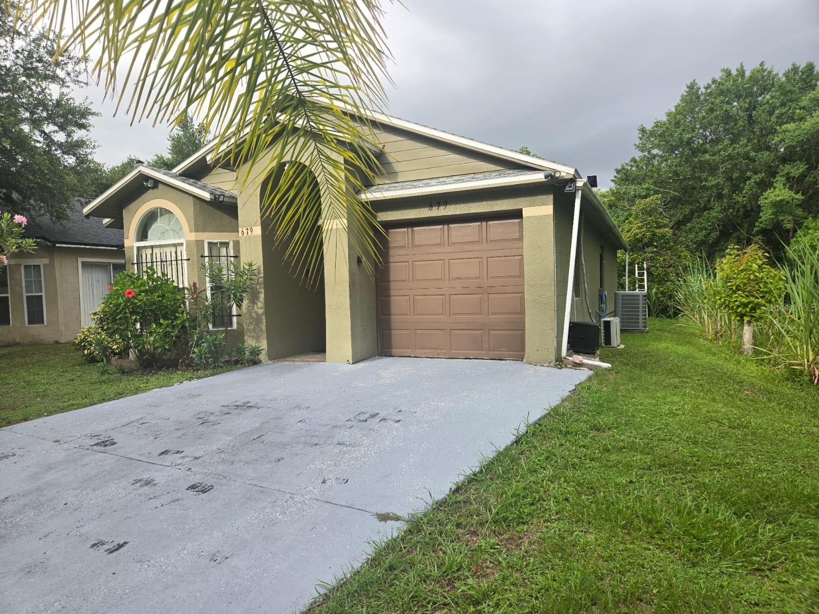 Listing Details for 679 Midori Street, ORLANDO, FL 32811