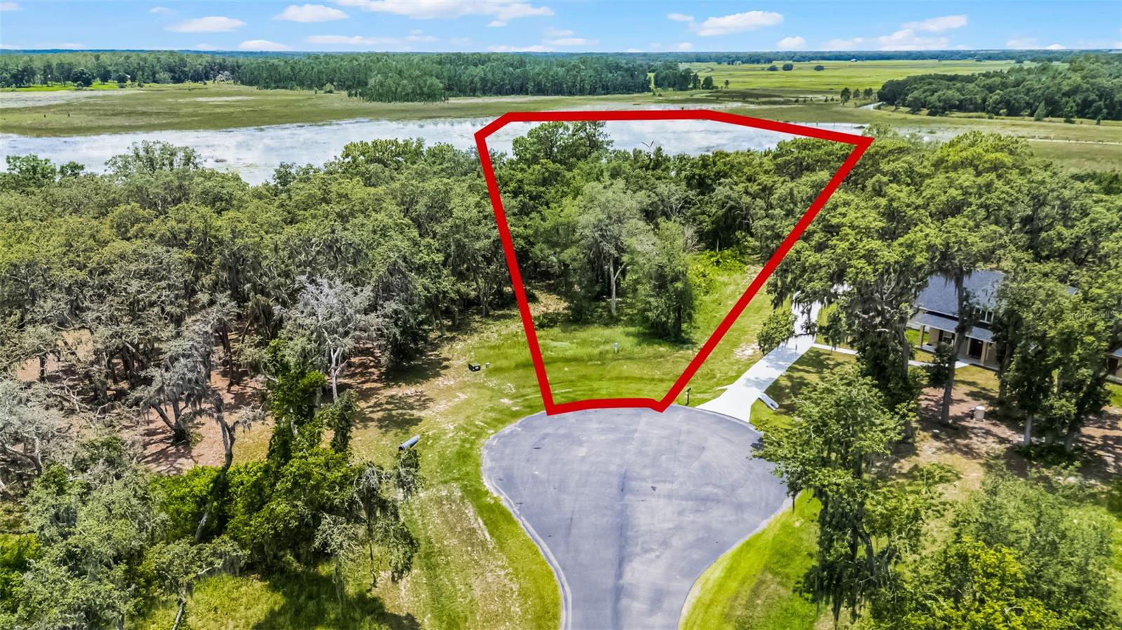 Details for 3170 Bright Lake Circle, GROVELAND, FL 34736