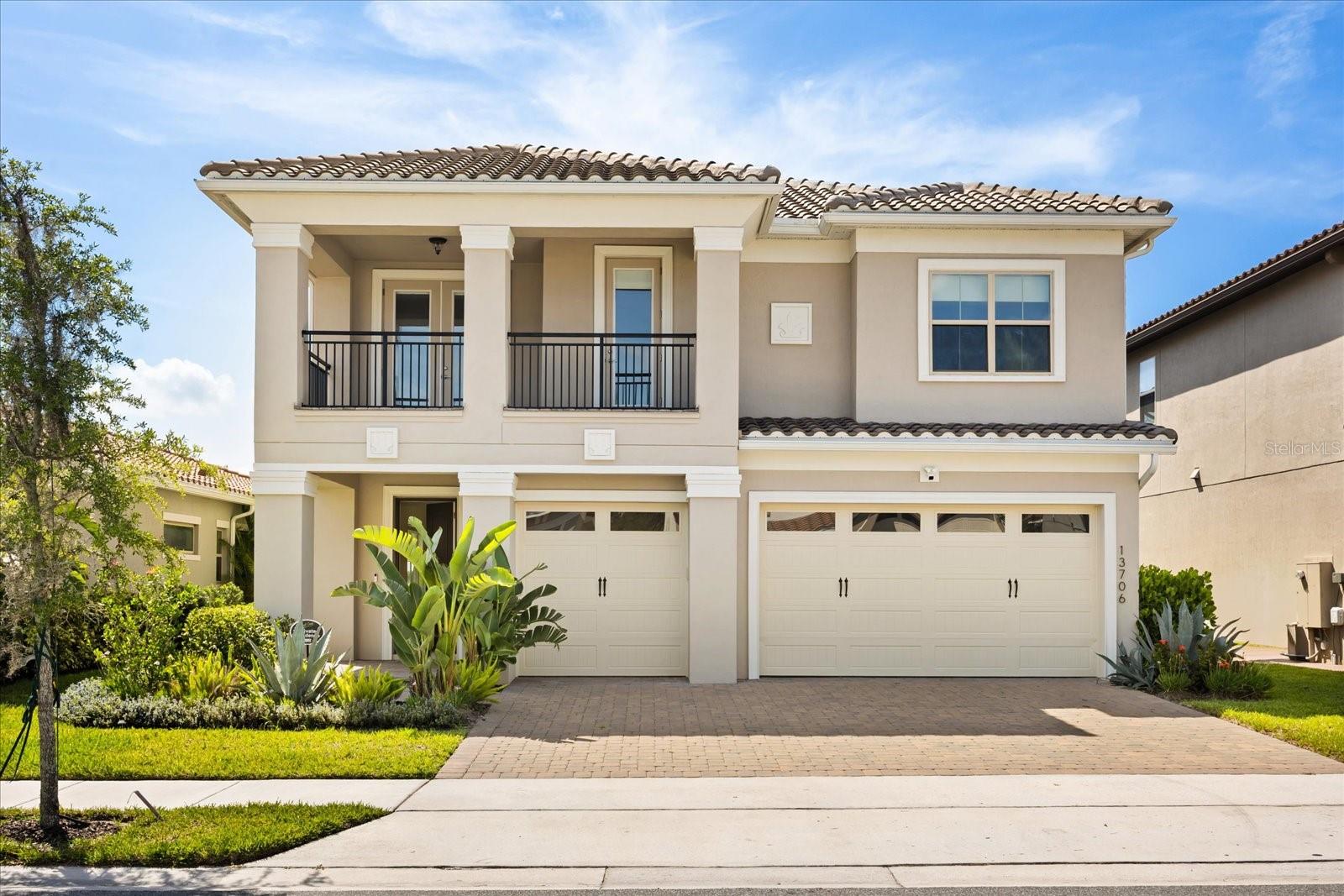 Details for 13706 Abberwick Drive, ORLANDO, FL 32832