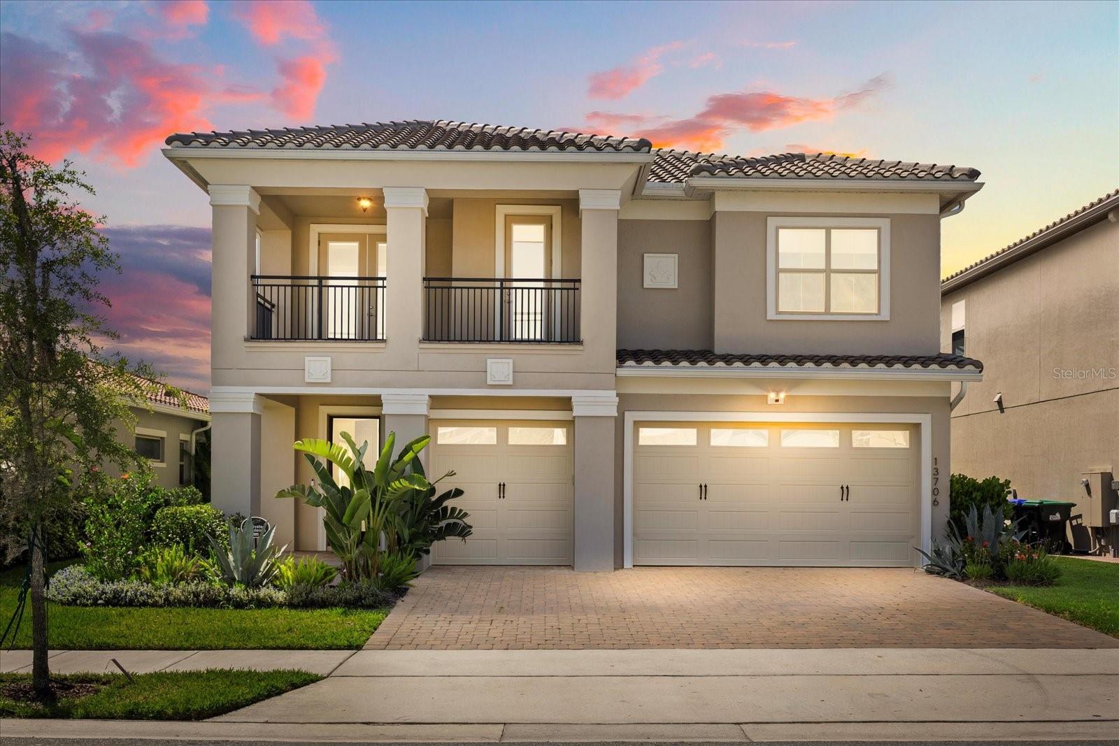 Image 2 of 65 For 13706 Abberwick Drive