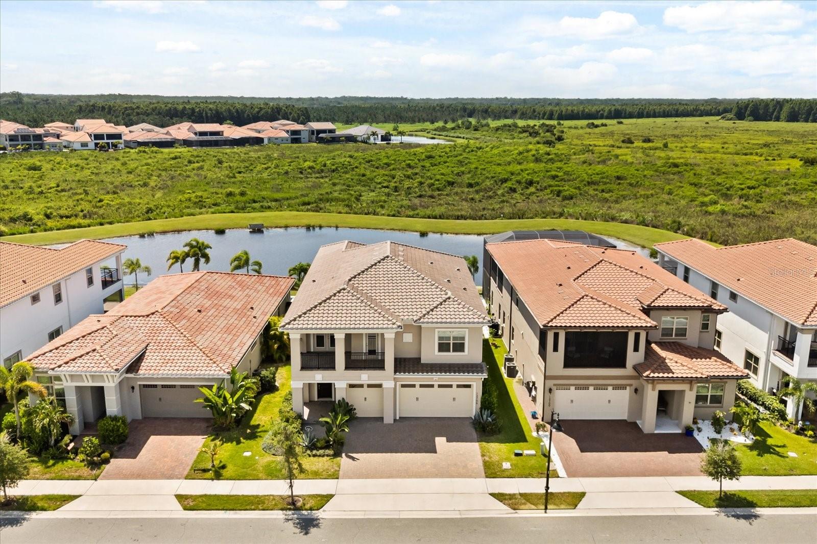 Image 3 of 65 For 13706 Abberwick Drive