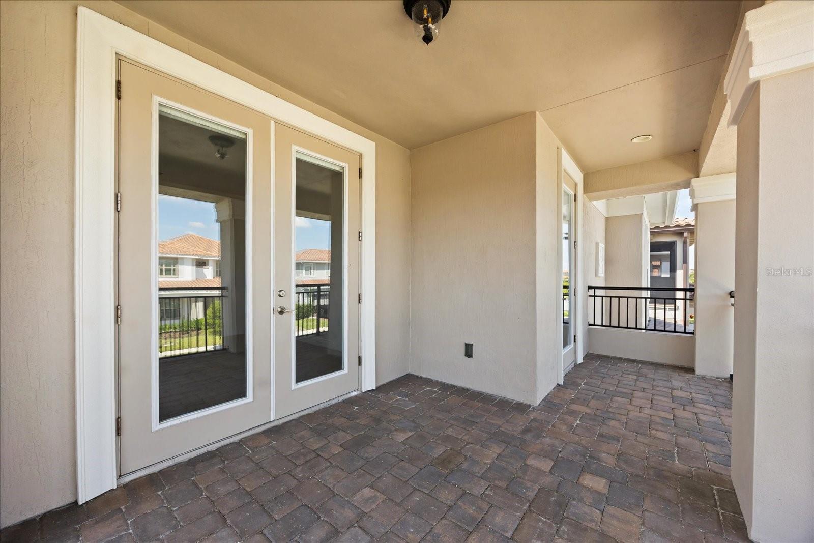 Image 48 of 65 For 13706 Abberwick Drive