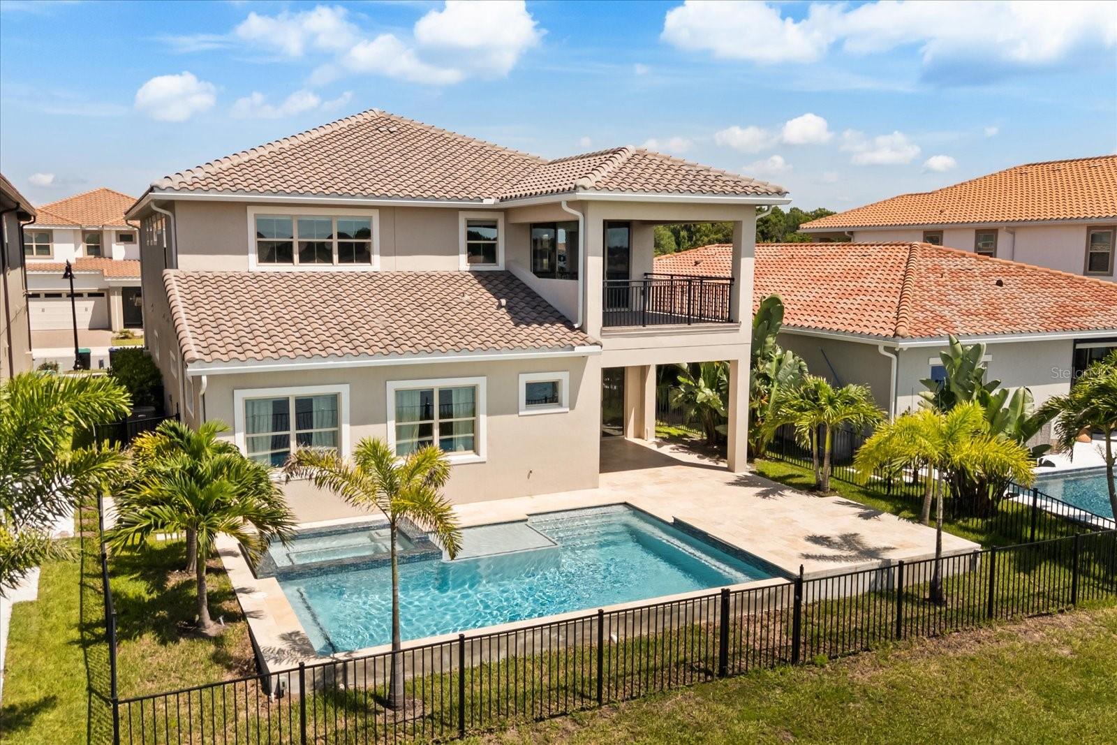 Image 62 of 65 For 13706 Abberwick Drive