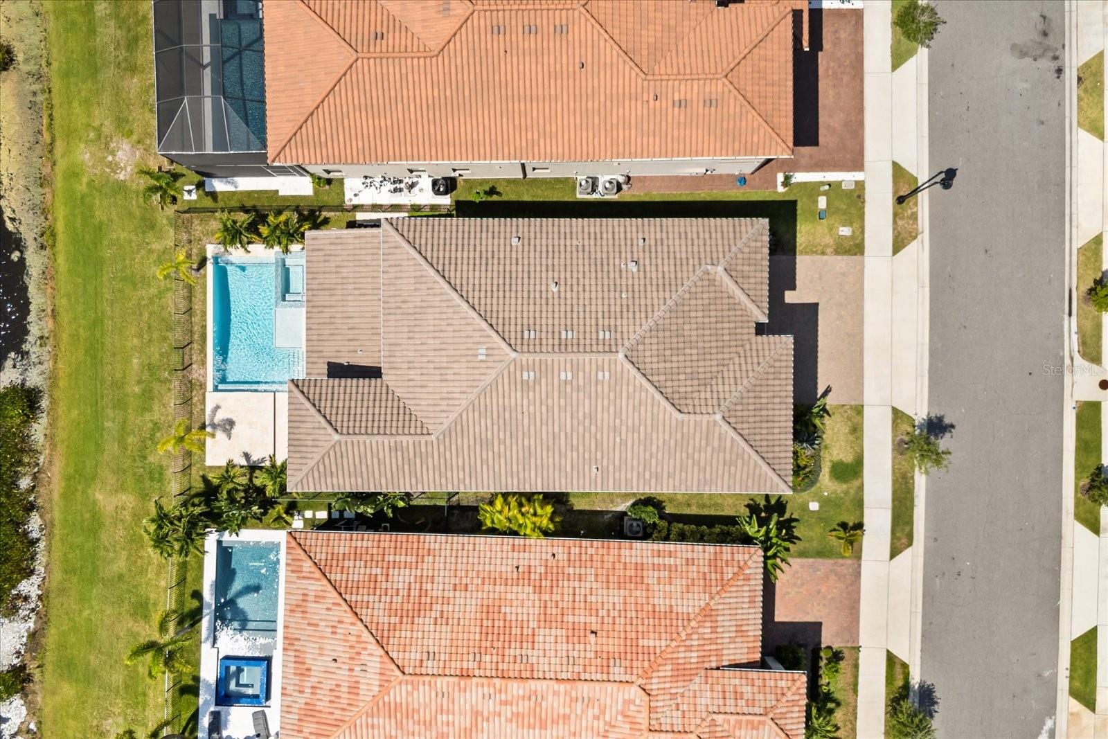 Image 67 of 68 For 13706 Abberwick Drive