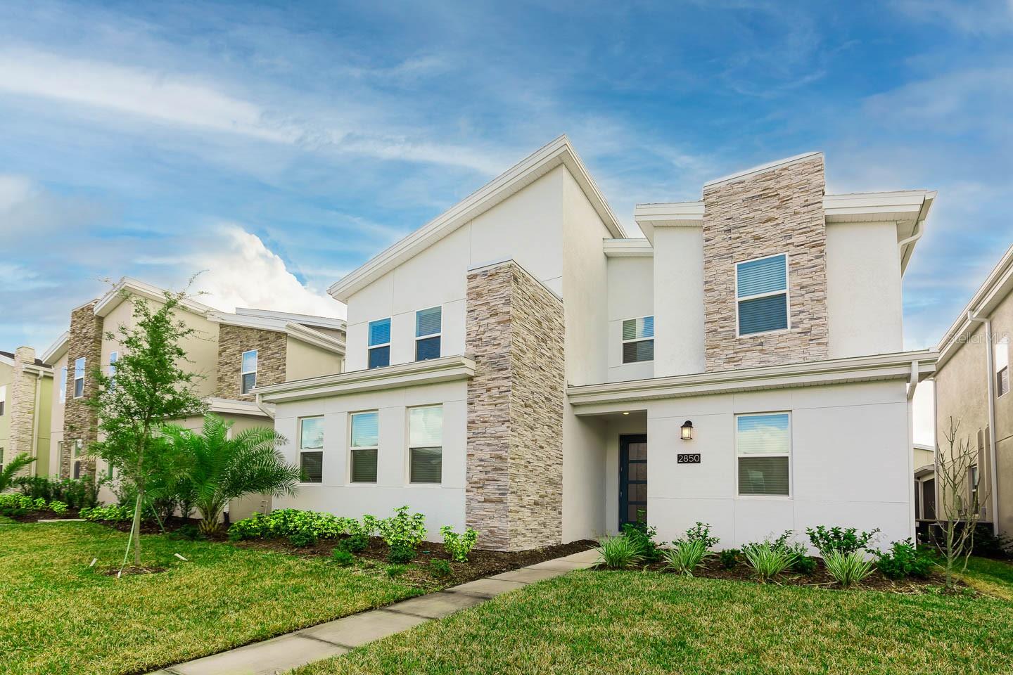 Details for 2850 Bookmark Drive, KISSIMMEE, FL 34746