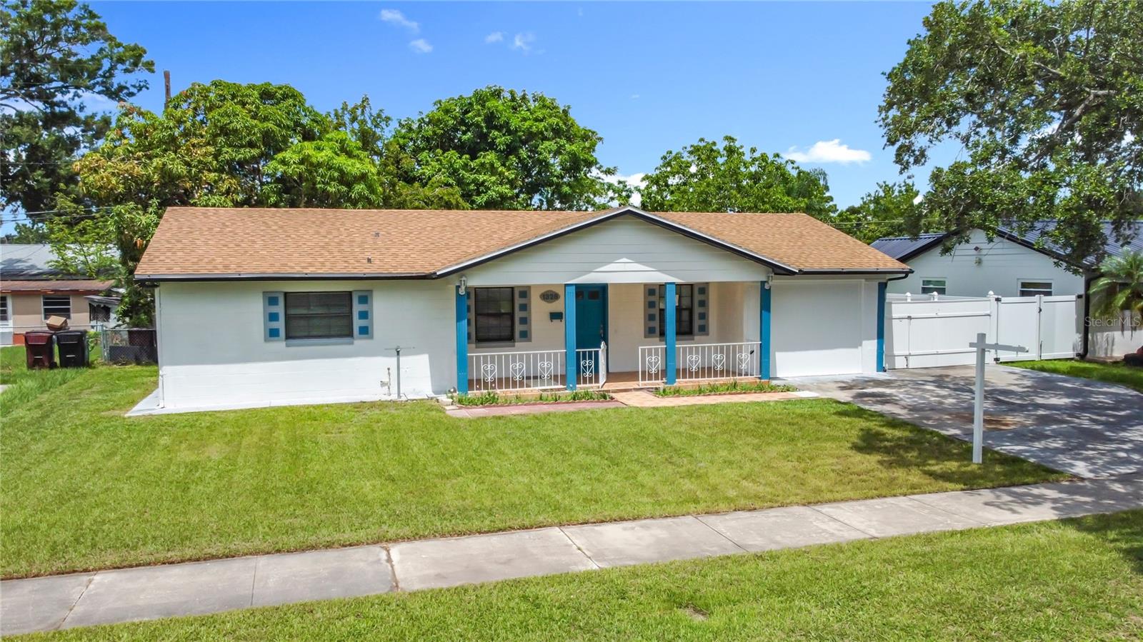 Details for 1328 Oxalis Avenue, ORLANDO, FL 32807