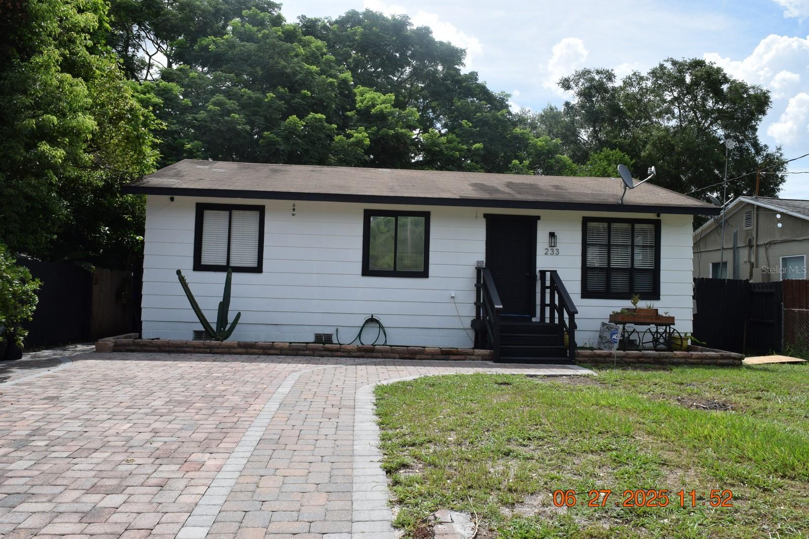 Details for 233 Hudson Street, ORLANDO, FL 32835