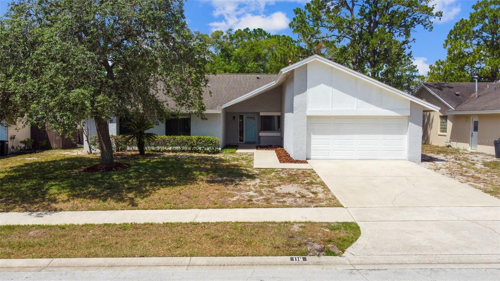 Details for 116 Morning Glory Drive, LAKE MARY, FL 32746