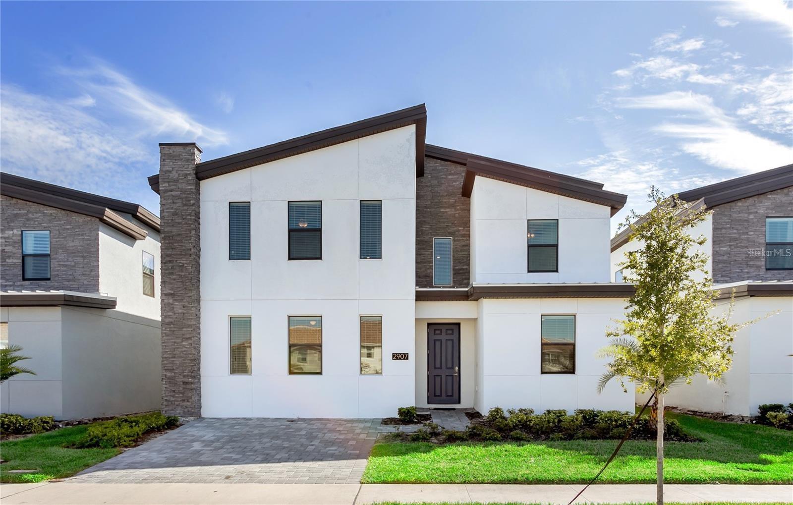 Details for 2907 Fable Street, KISSIMMEE, FL 34746