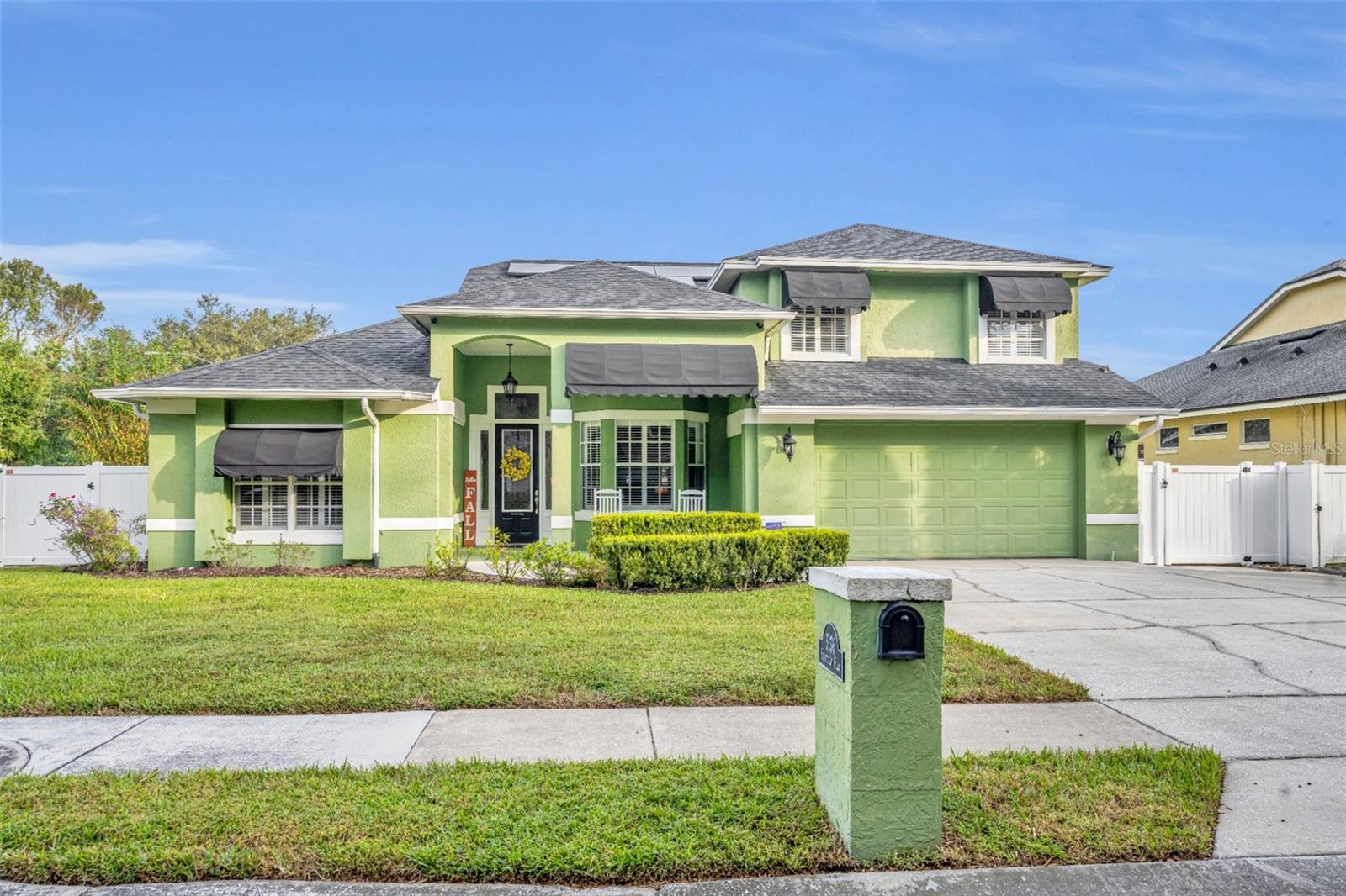Details for 3136 Heartleaf Place, WINTER PARK, FL 32792