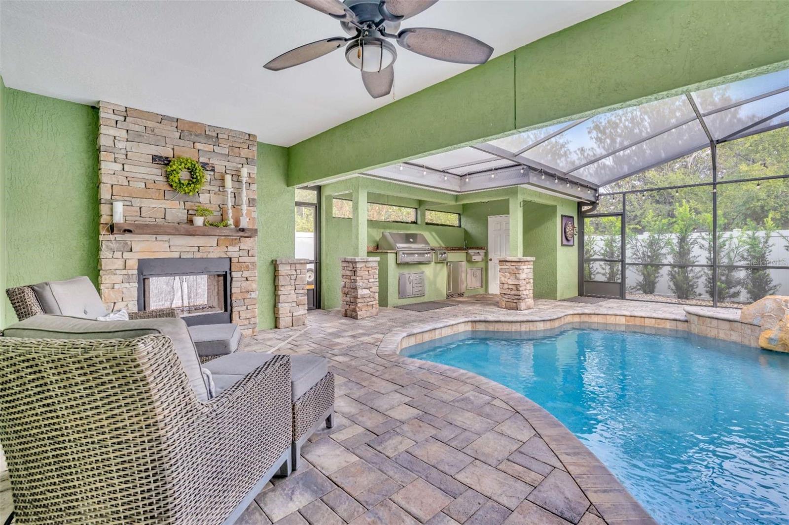 Image 36 of 48 For 3136 Heartleaf Place