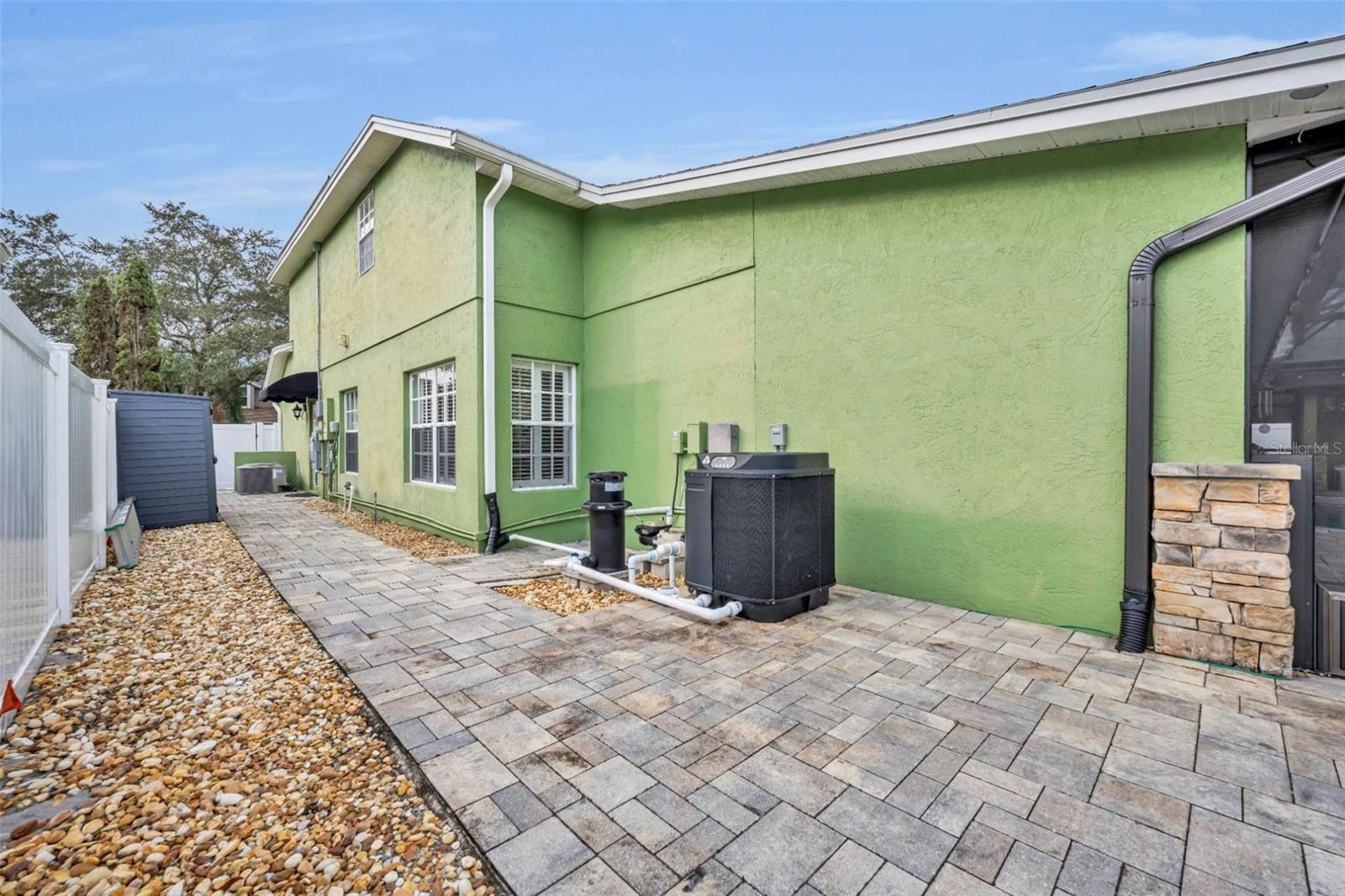 Image 45 of 48 For 3136 Heartleaf Place