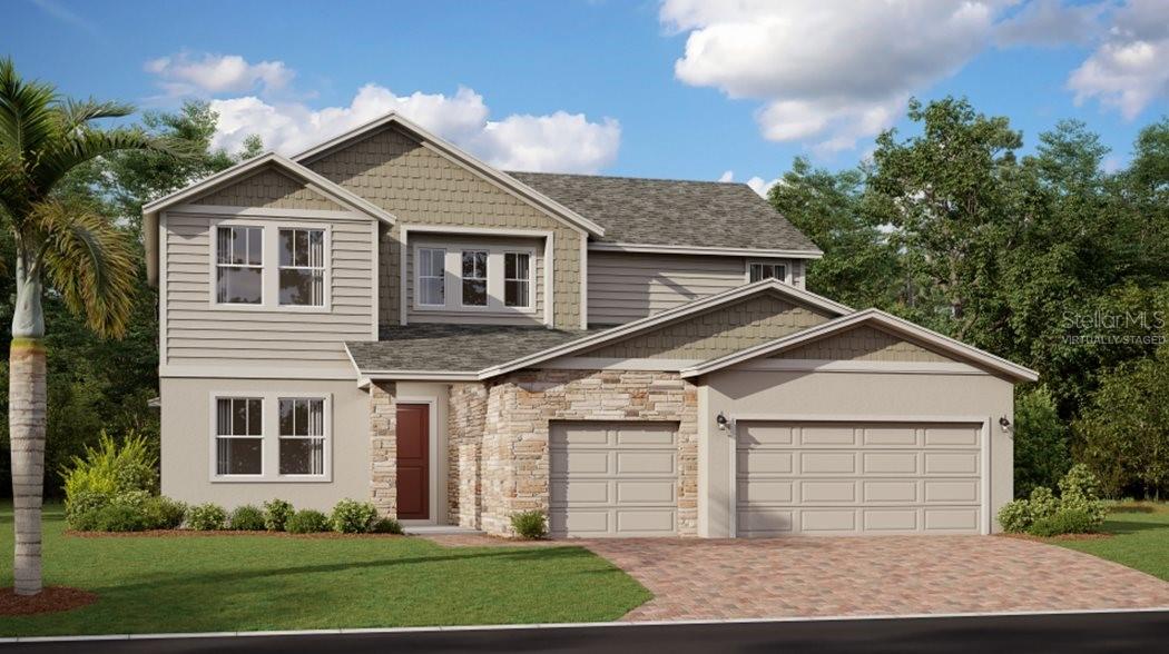 Details for 326 Puma Loop, GROVELAND, FL 34736
