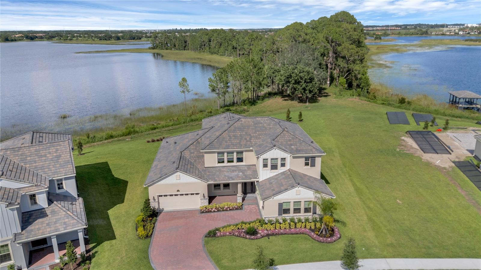 Image 2 of 5 For 10117 Atwater Bay Drive