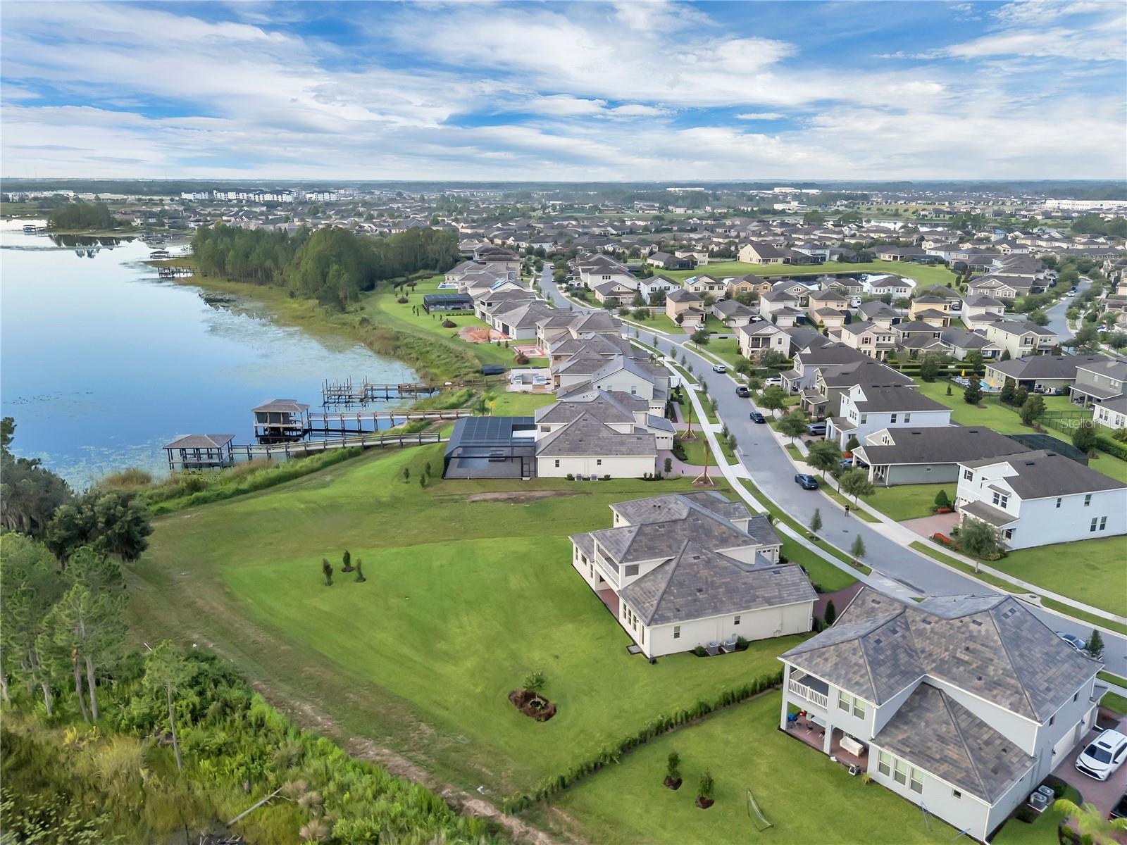 Image 33 of 34 For 10117 Atwater Bay Drive