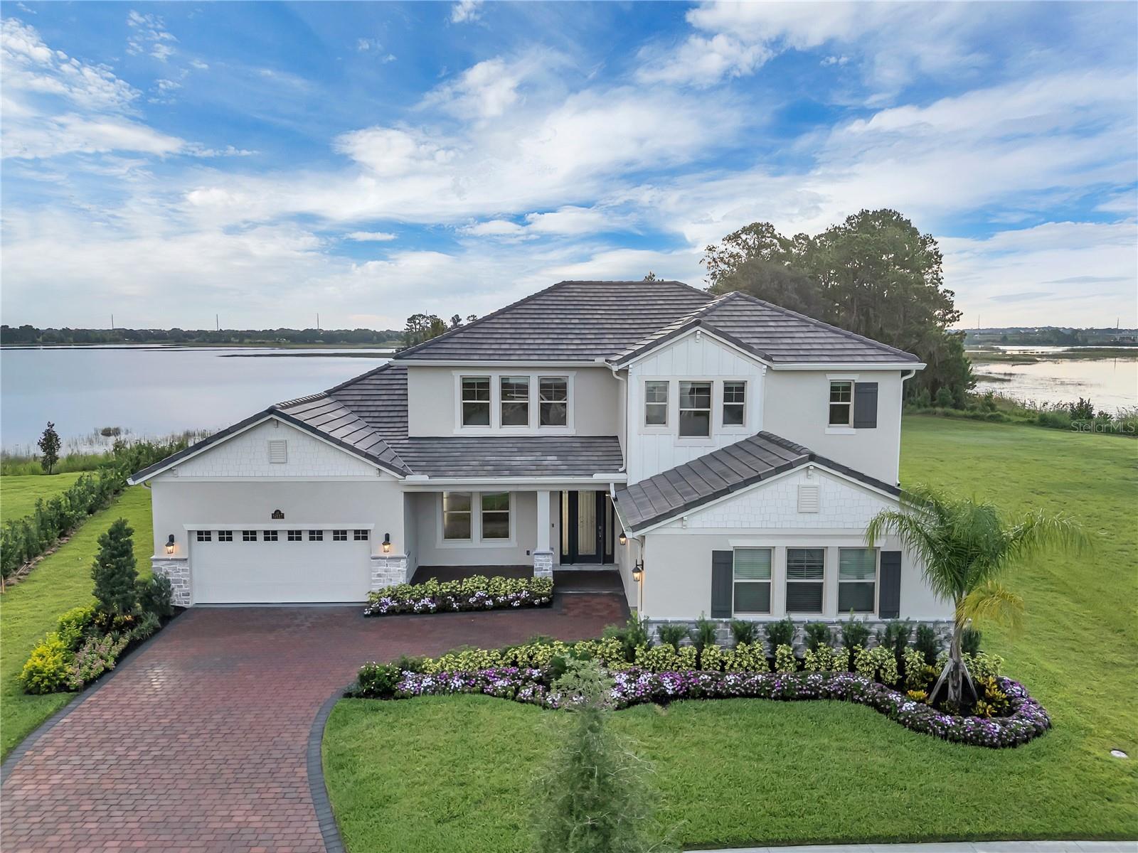 Image 34 of 34 For 10117 Atwater Bay Drive