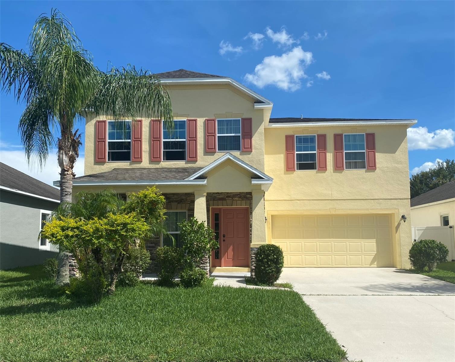 Details for 2851 Moonstone Bend, KISSIMMEE, FL 34758