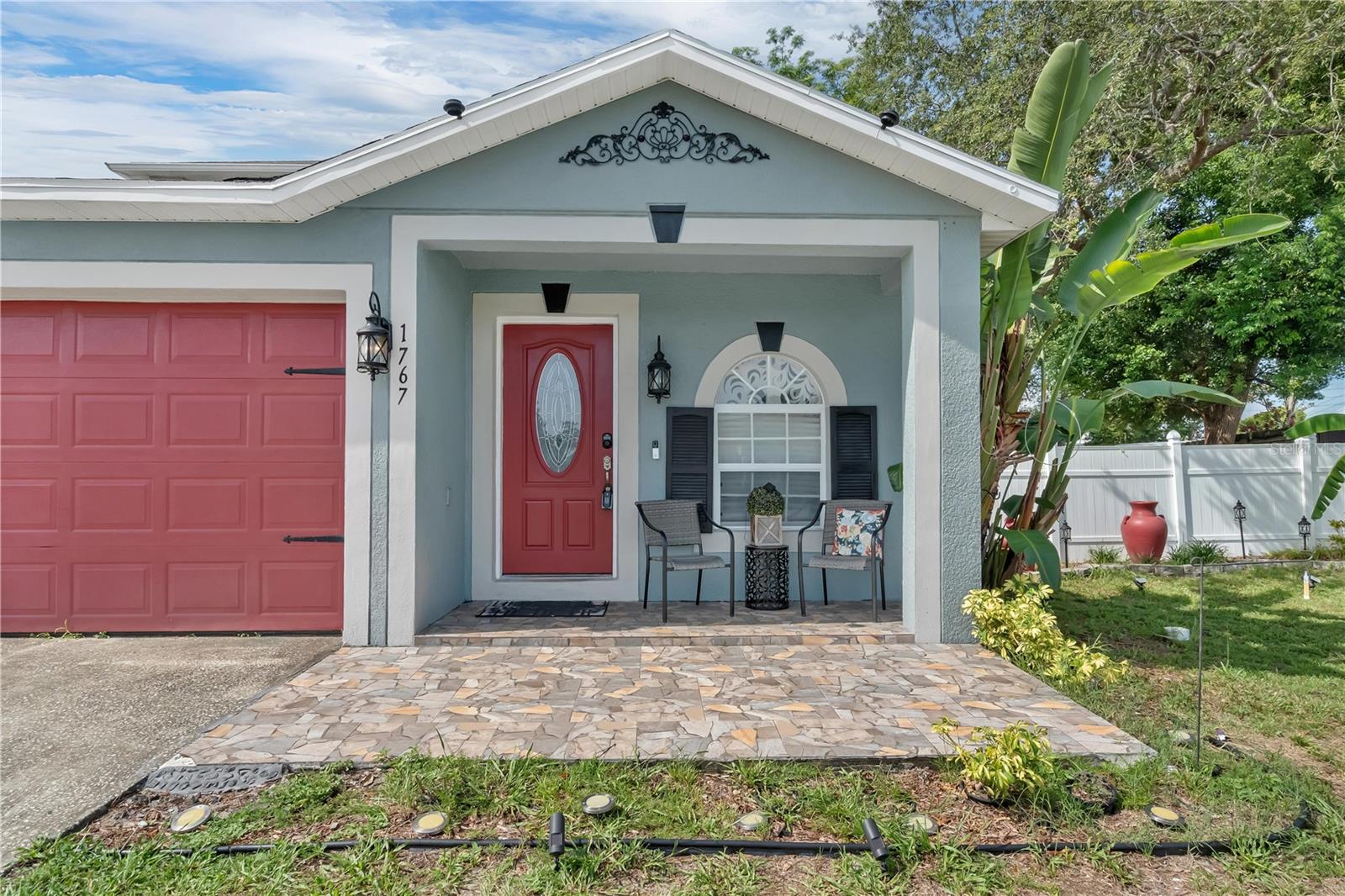 Details for 1767 Merrick Drive, DELTONA, FL 32738