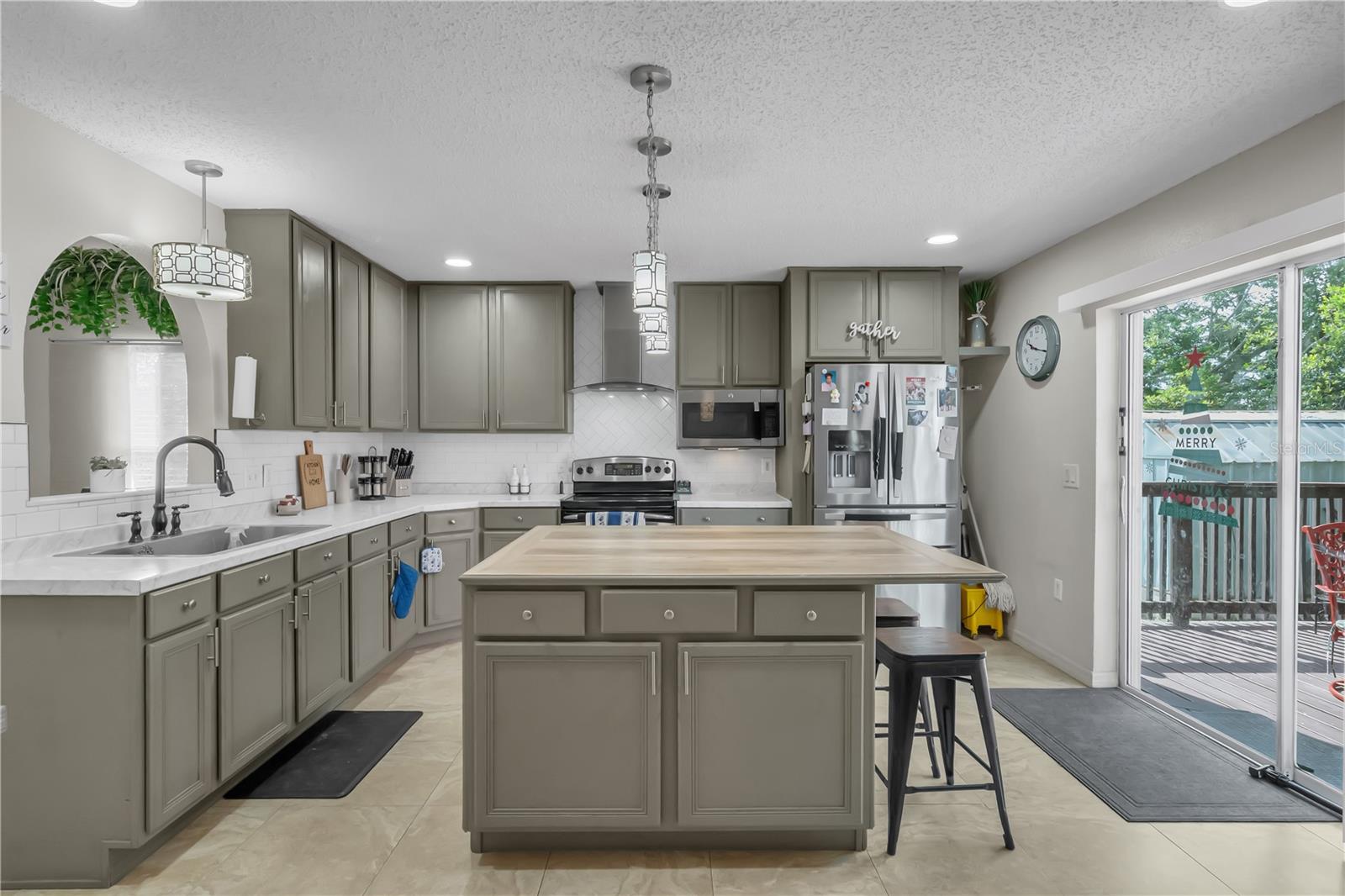 Image 15 of 35 For 1767 Merrick Drive
