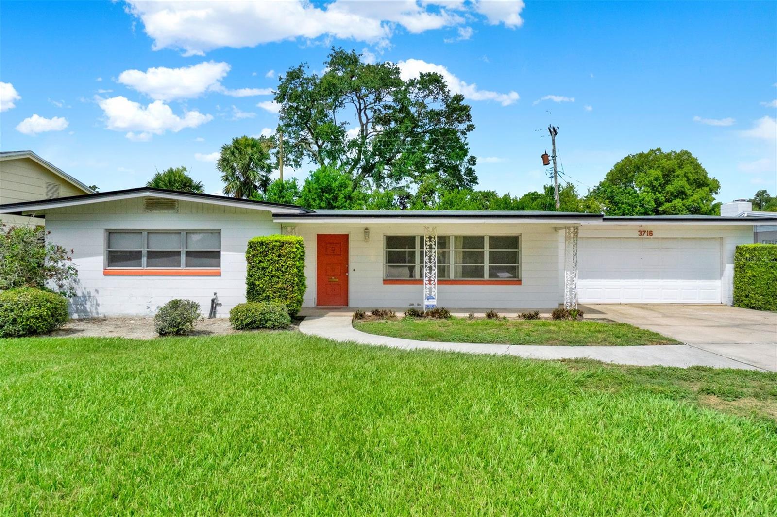 Details for 3716 Neptune Drive, ORLANDO, FL 32804