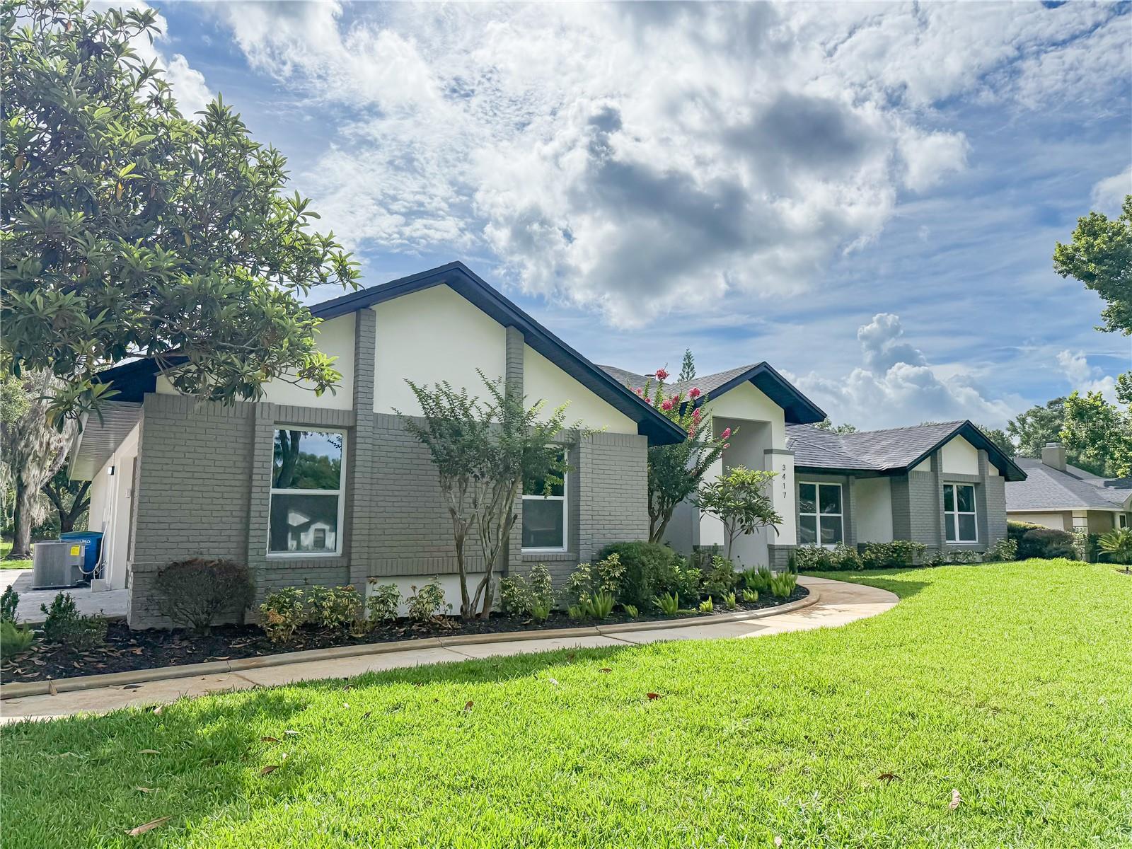 Image 2 of 50 For 3417 Bay Meadow Court