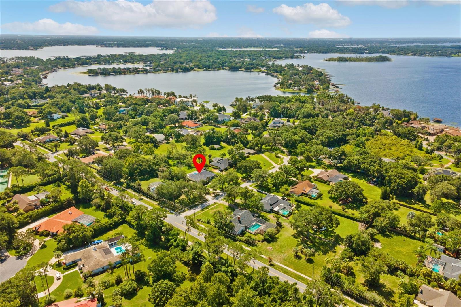 Image 51 of 51 For 3417 Bay Meadow Court