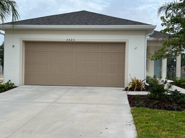 Details for 3525 Treetop Street, DELAND, FL 32724