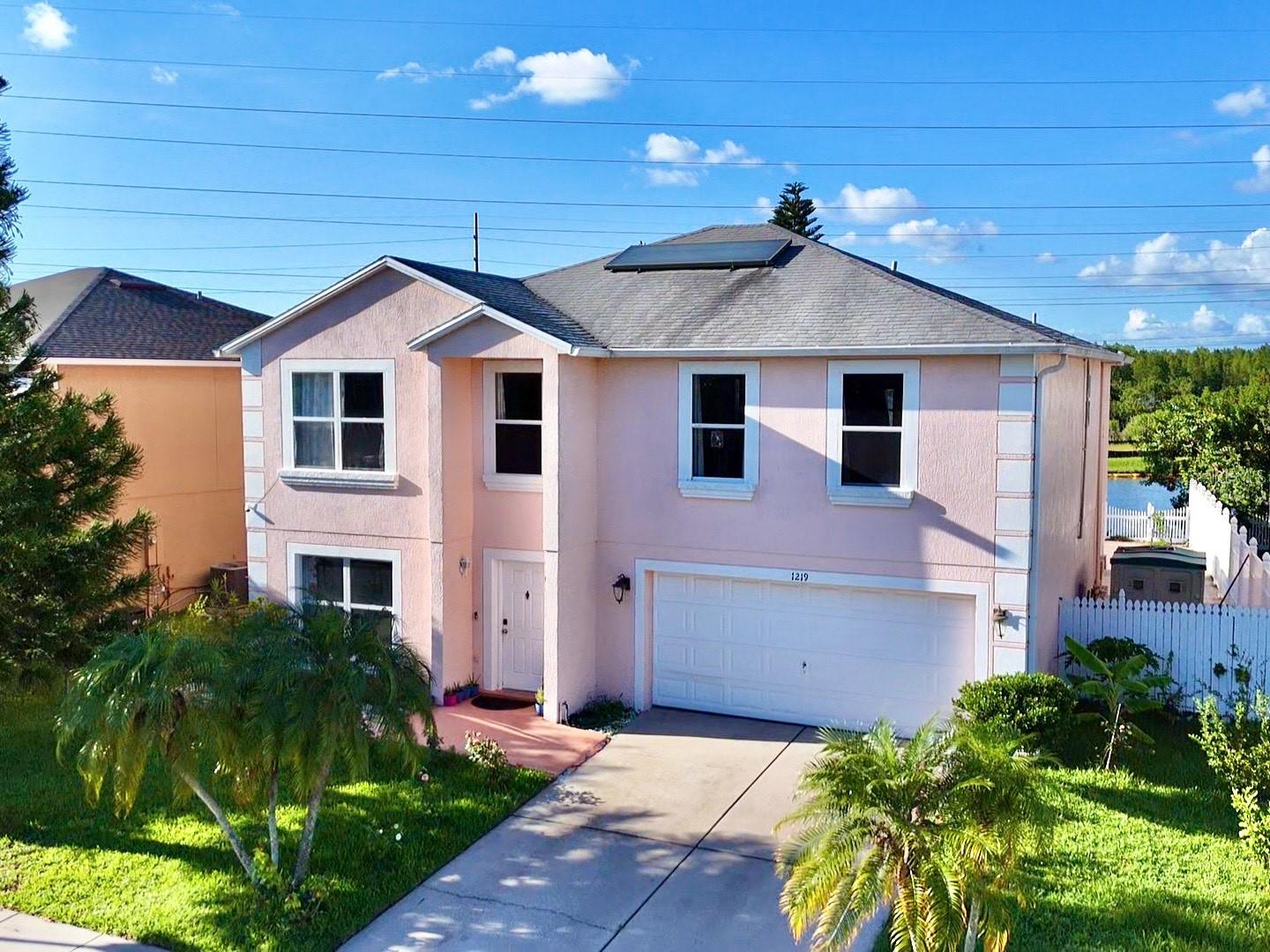 Details for 1219 Kempton Chase Parkway, ORLANDO, FL 32837