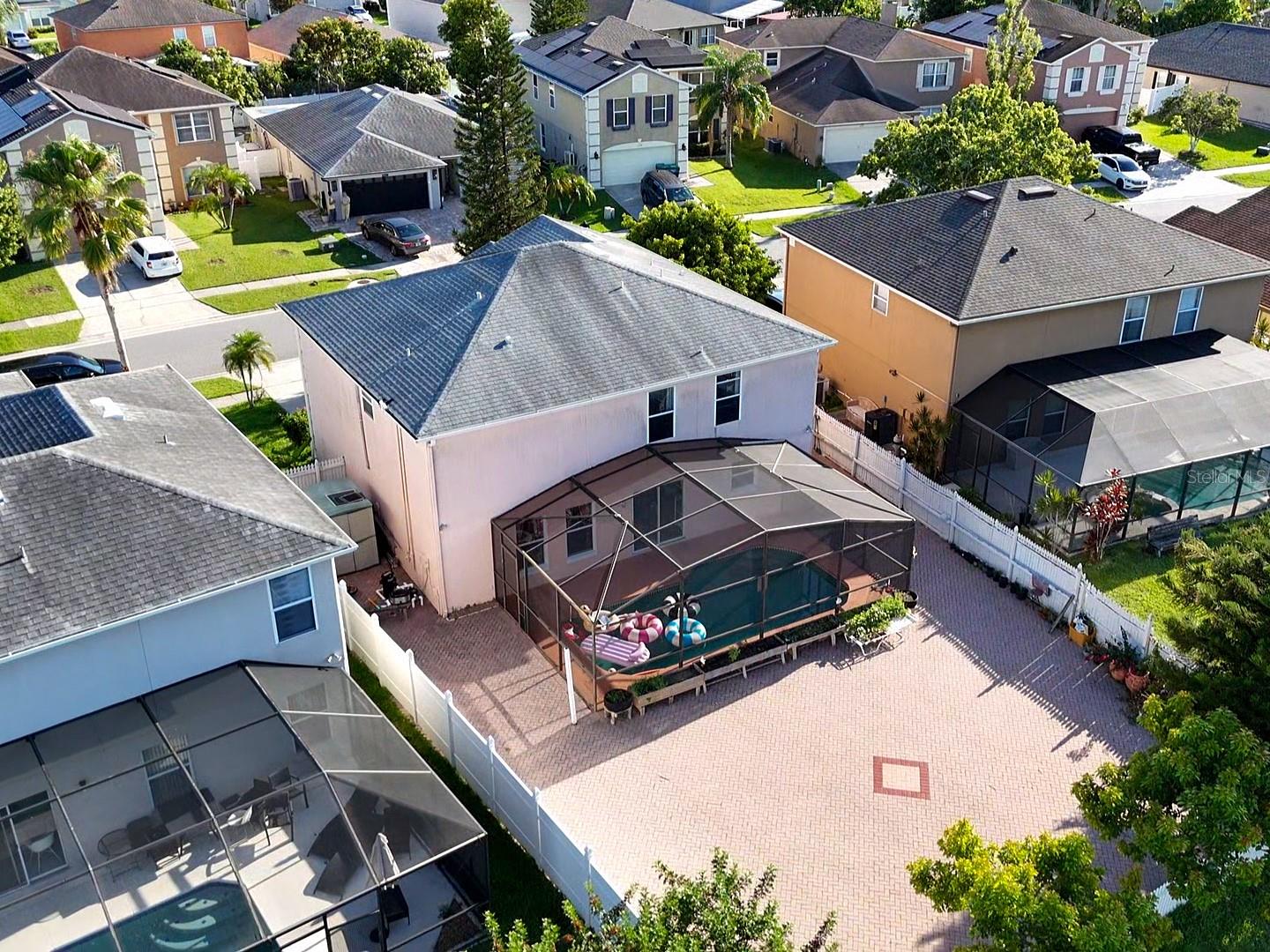 Image 34 of 41 For 1219 Kempton Chase Parkway