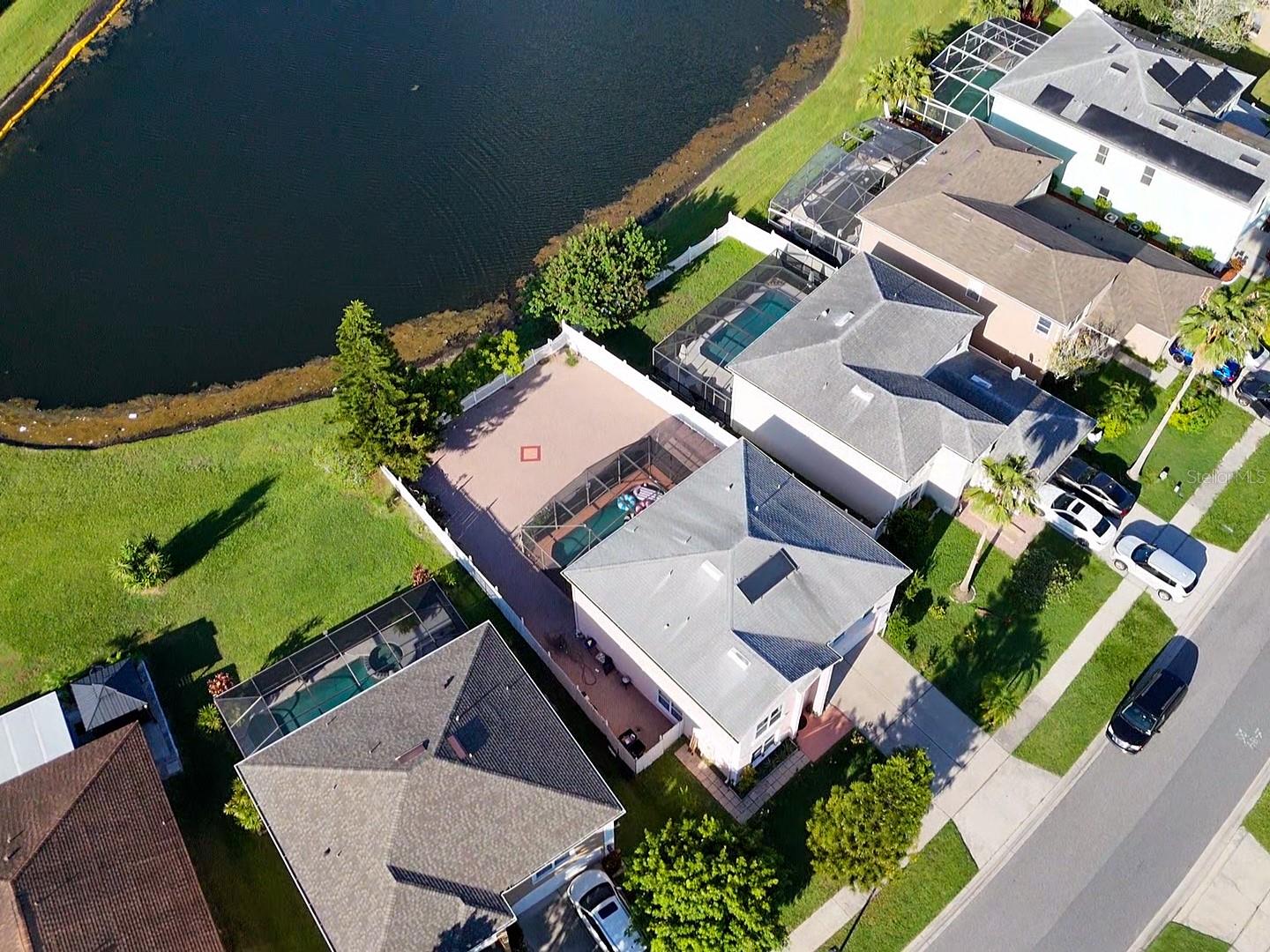 Image 37 of 41 For 1219 Kempton Chase Parkway