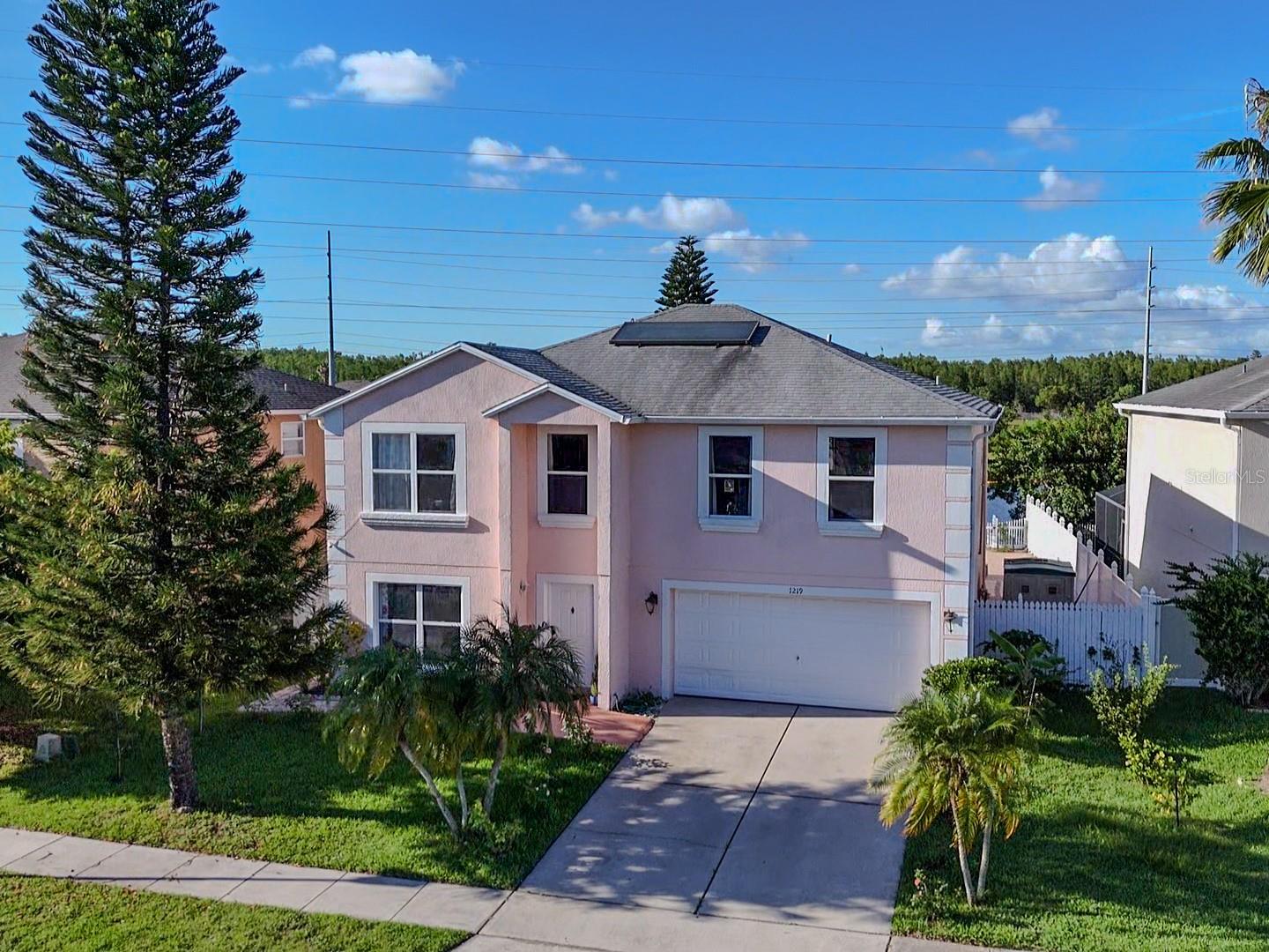 Image 41 of 41 For 1219 Kempton Chase Parkway