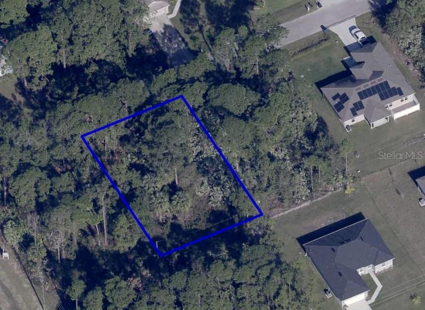 Listing Details for 912 Palo Alto Street Se, PALM BAY, FL 32909