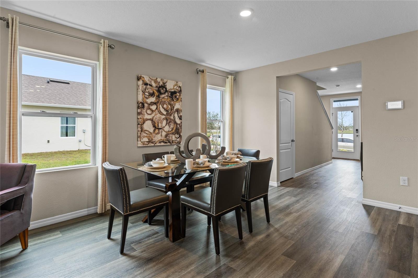 Image 6 of 37 For 3410 Briarwood Grove Drive