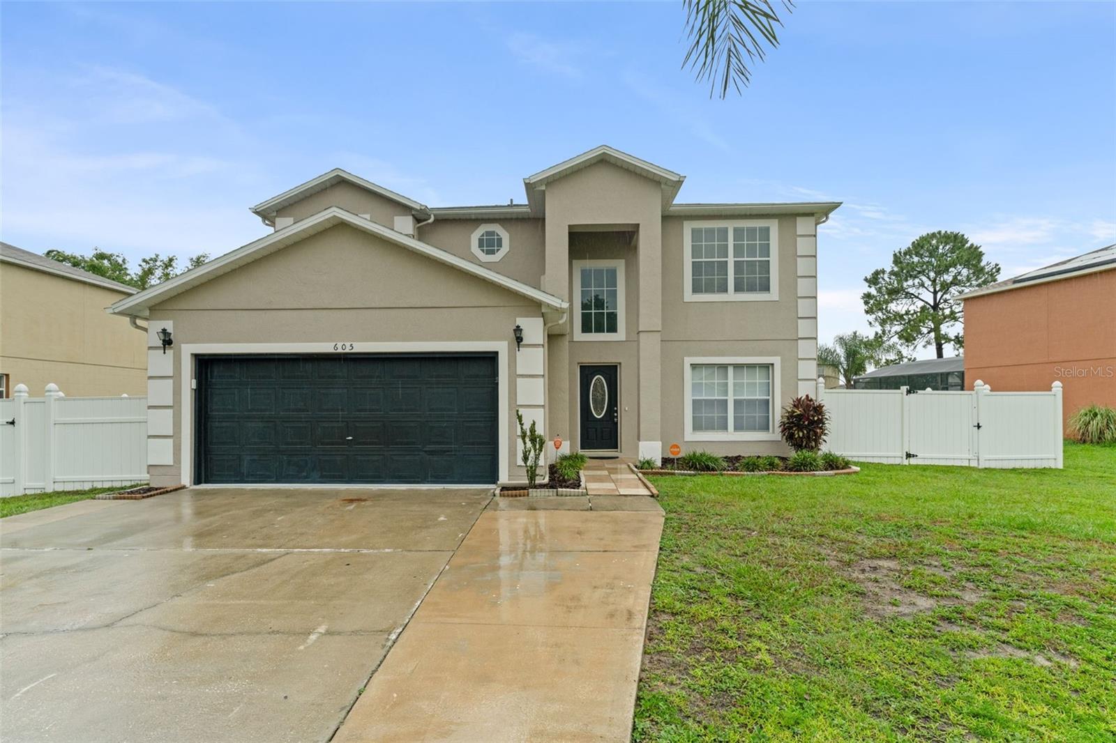 Details for 605 Elbridge Drive, KISSIMMEE, FL 34758