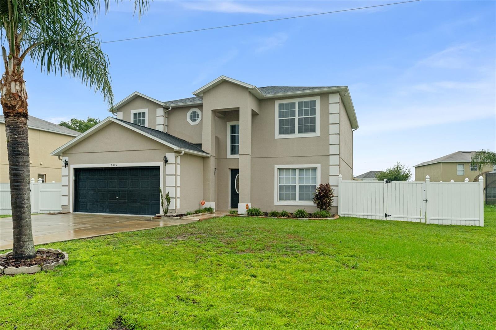 Image 2 of 39 For 605 Elbridge Drive