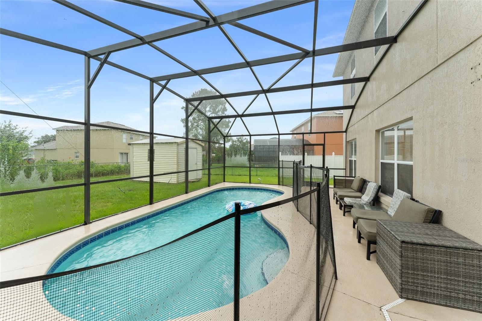 Image 34 of 39 For 605 Elbridge Drive