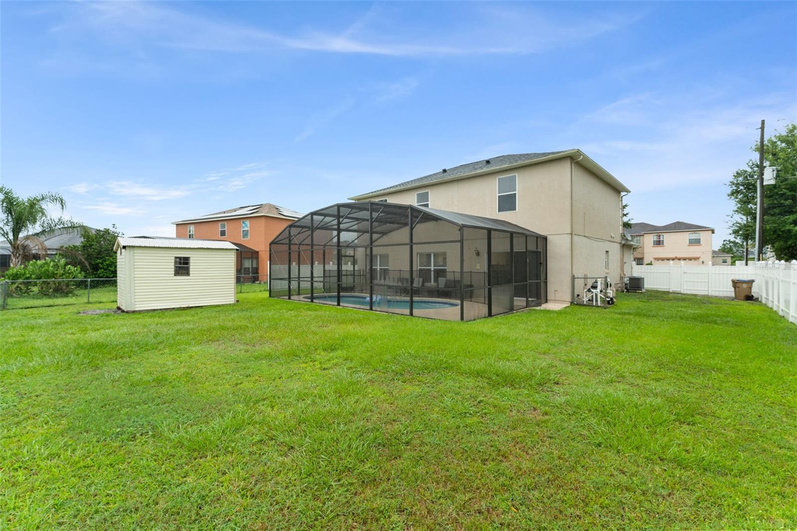 Image 36 of 39 For 605 Elbridge Drive