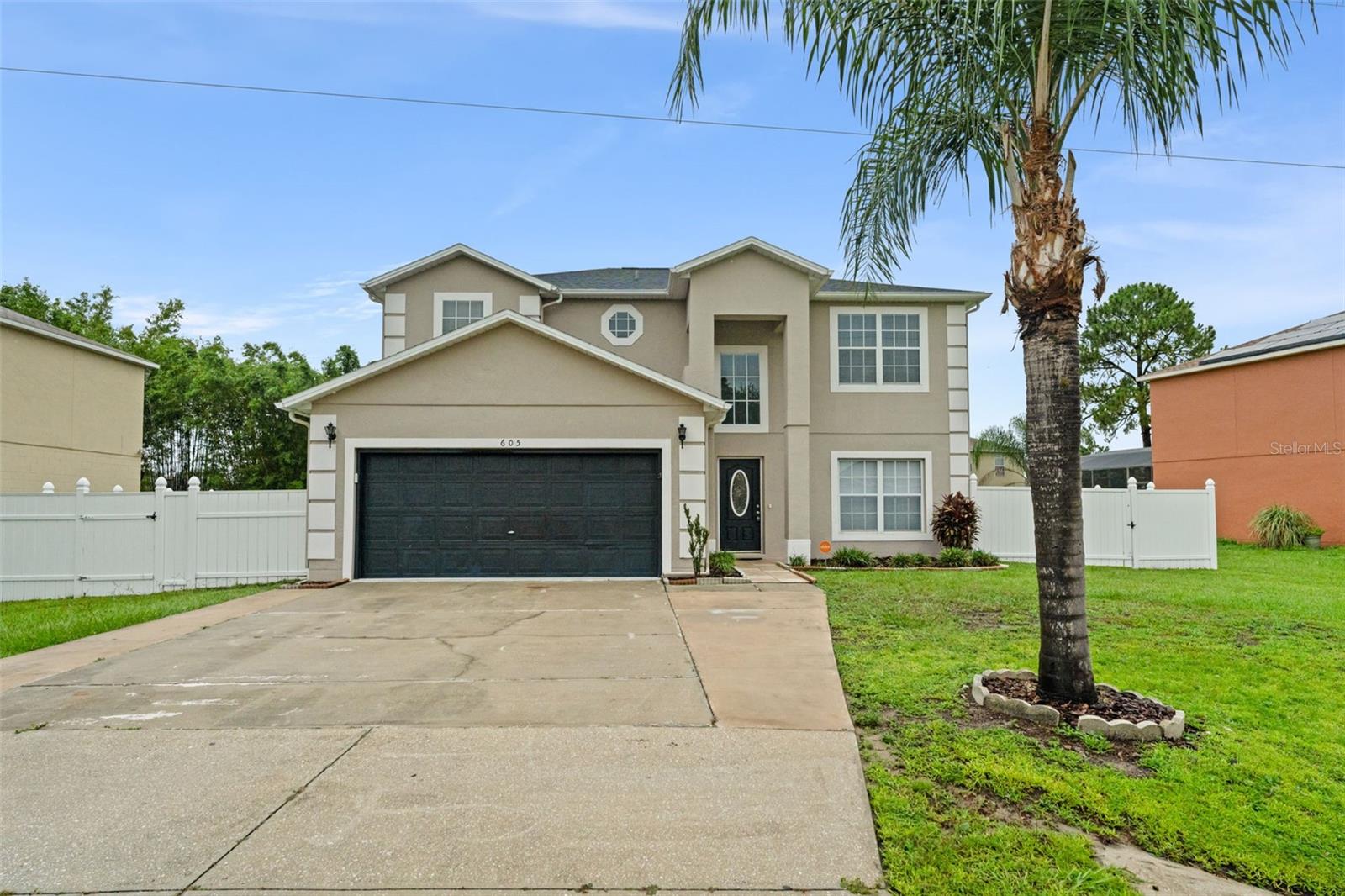 Image 39 of 39 For 605 Elbridge Drive