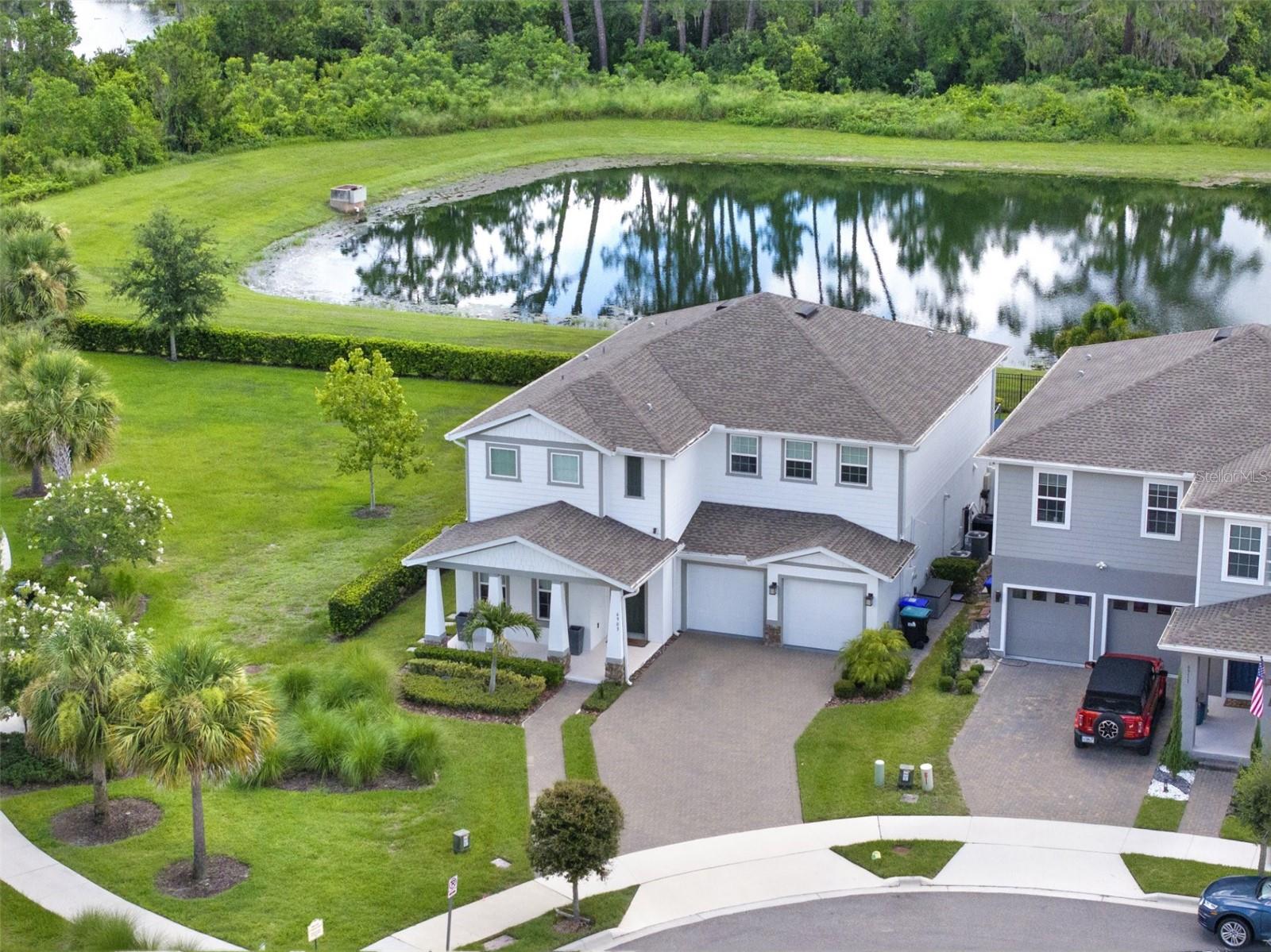 Details for 6905 Cucamelon Court, WINDERMERE, FL 34786