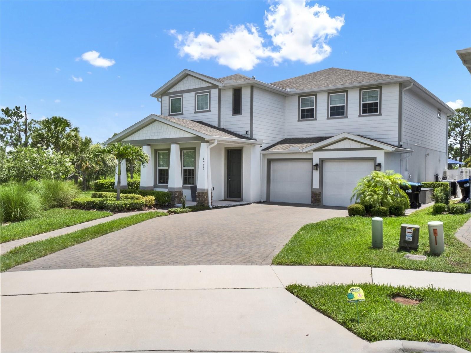 Image 3 of 63 For 6905 Cucamelon Court