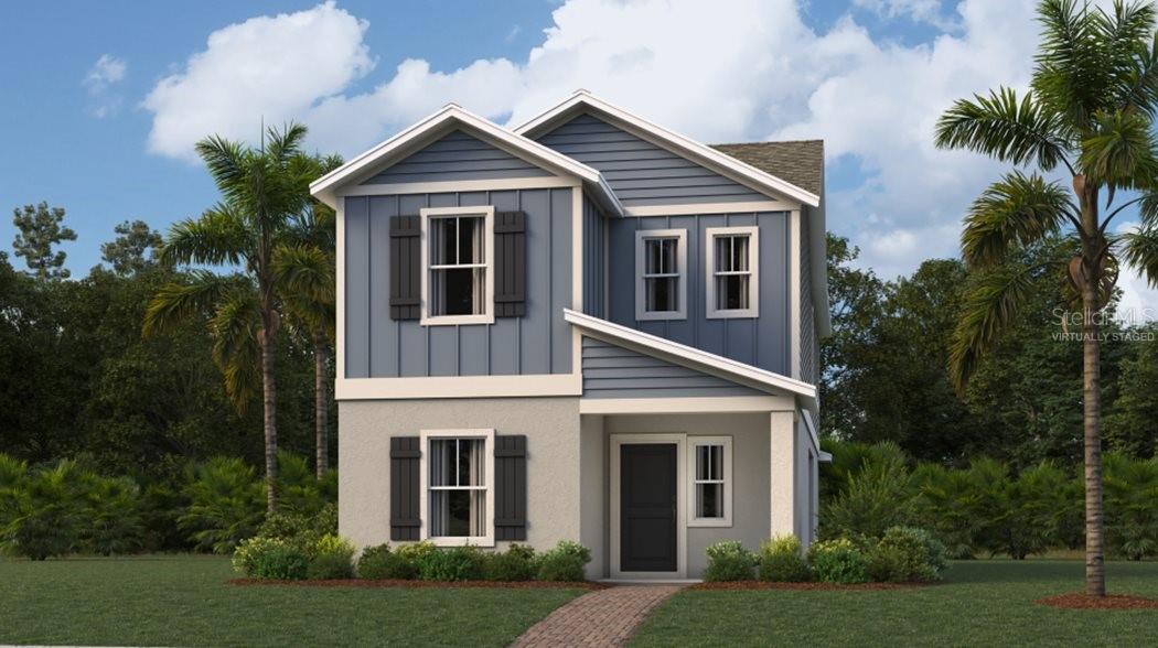Details for 2911 Transformation Way, CLERMONT, FL 34714