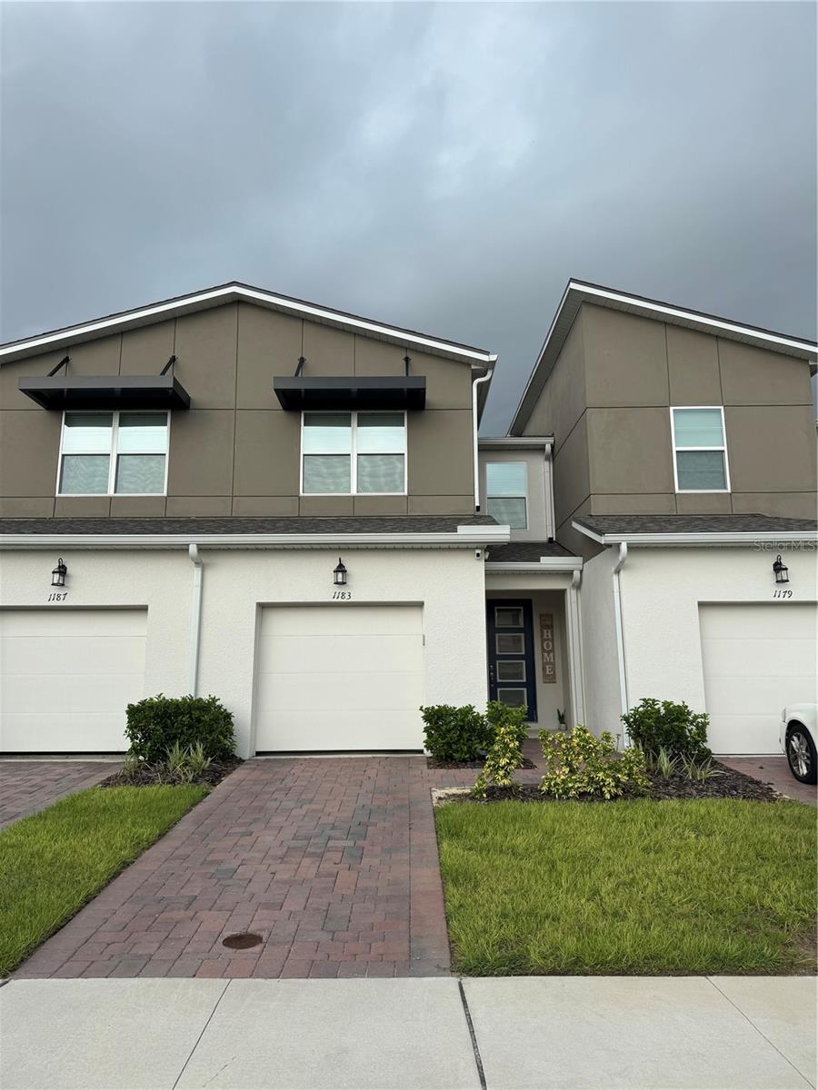 Details for 1183 Boardwalk Place, KISSIMMEE, FL 34747