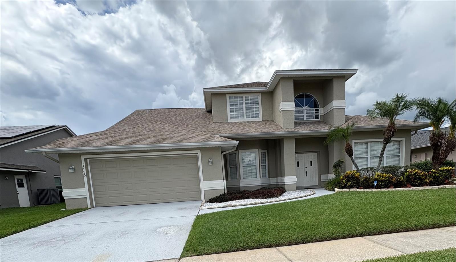 Details for 14793 Lone Eagle Drive, ORLANDO, FL 32837