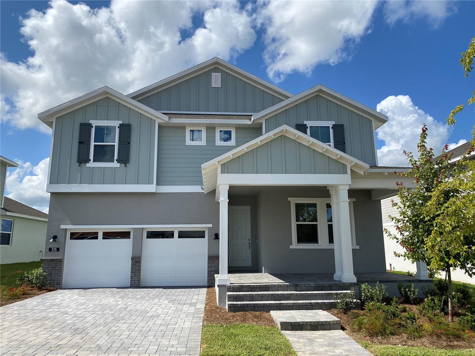 Details for 335 Ridgemark Avenue, GROVELAND, FL 34736