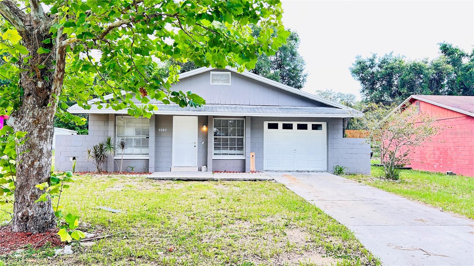 Details for 3362 Janet Street, APOPKA, FL 32712