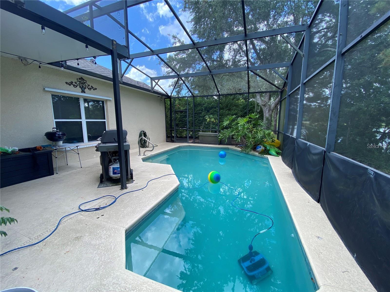 Image 15 of 16 For 9554 Heron Pointe Drive