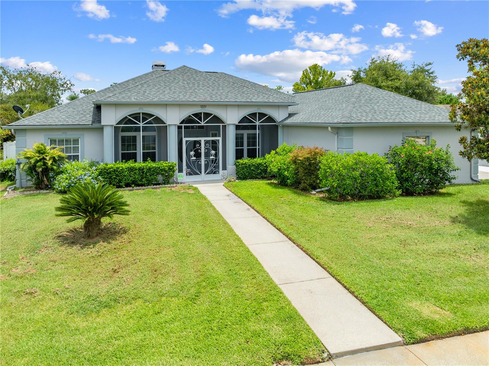Details for 3351 Countryside View Drive, ST CLOUD, FL 34772