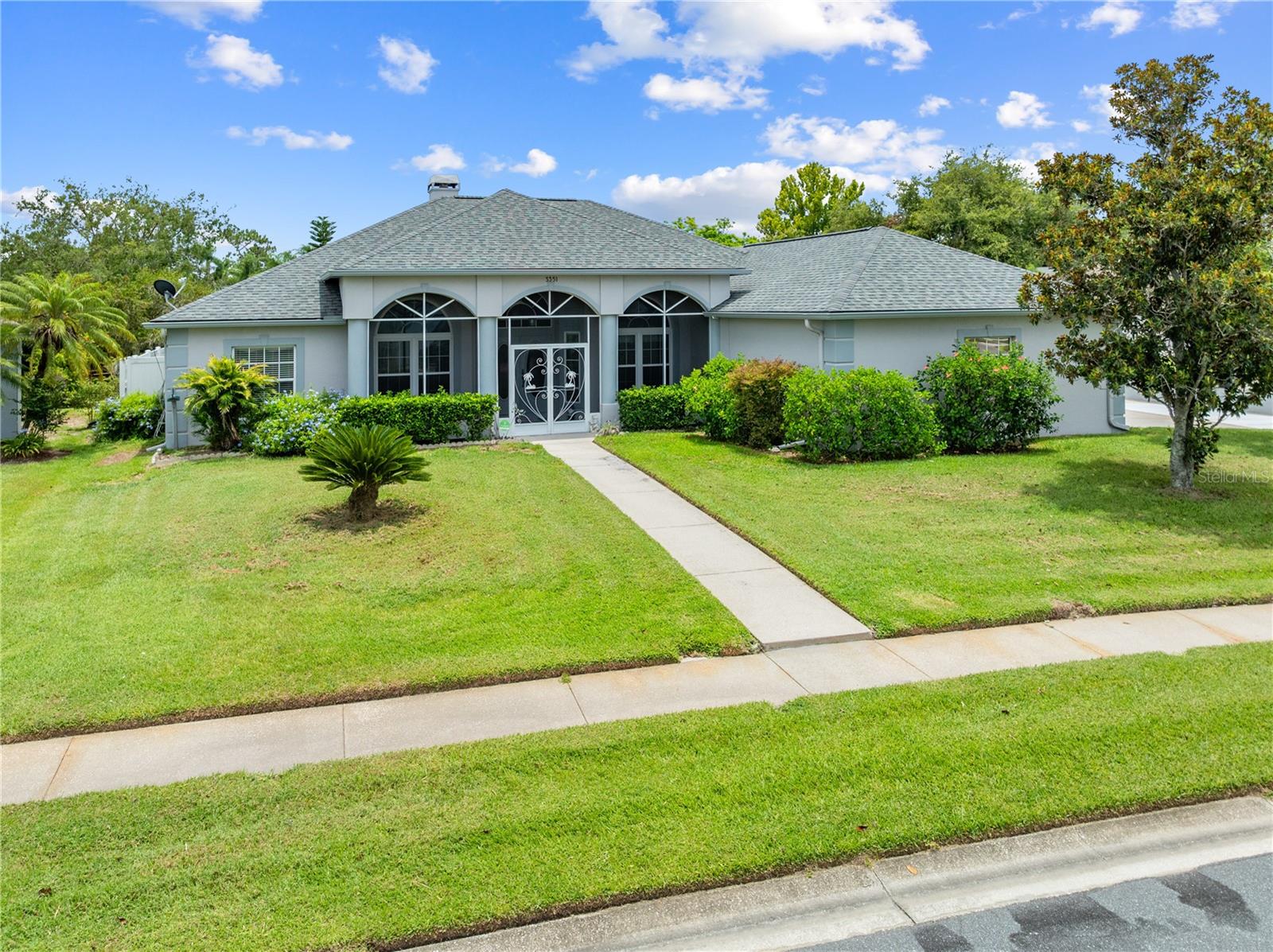 Image 4 of 58 For 3351 Countryside View Drive